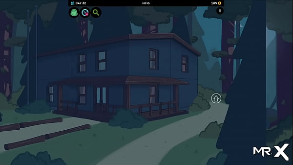 Play MP4 - CampPinewood - Alien Girl Sex E1 &num;26