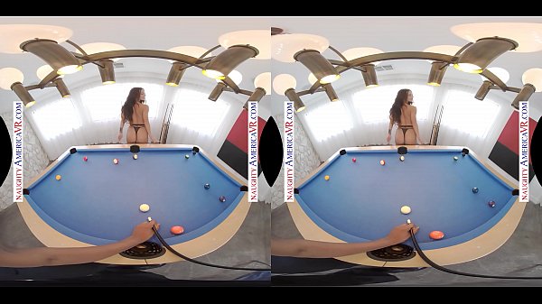 Naughty America - Evelin_Stone fucks you while your is_not home