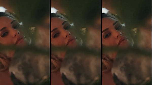 Play MP4 - Will you shoot all your hot cum inside my slutty little pussy&quest;