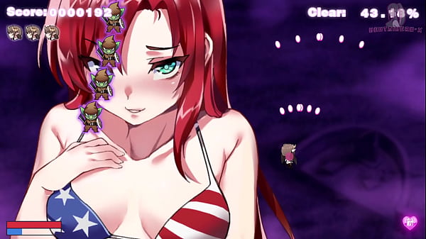 Play MP4 - HGame-努力工作吧&excl;夢魔醬-End~吟遊詩人恩諾伊