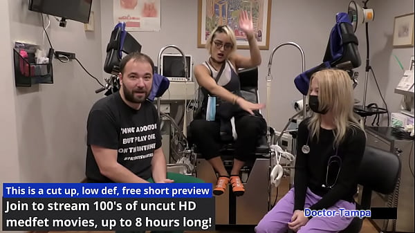 Dr tampa by your government channy crossfire 