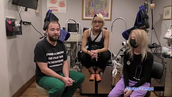 Dr tampa by your government channy crossfire 