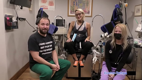 Dr tampa by your government channy crossfire 