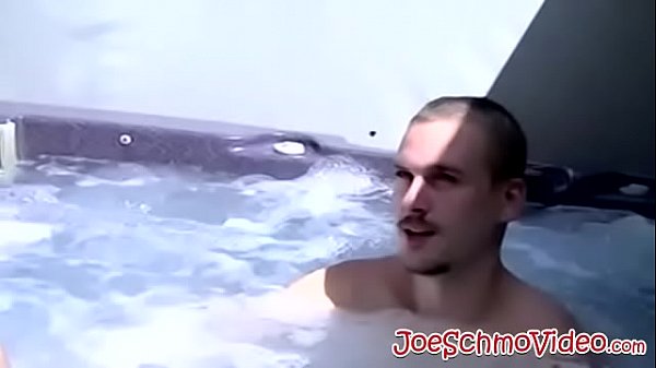 Masturbation and bareback with amateurs 