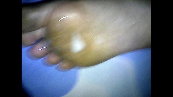 footjob s wife_soles 43