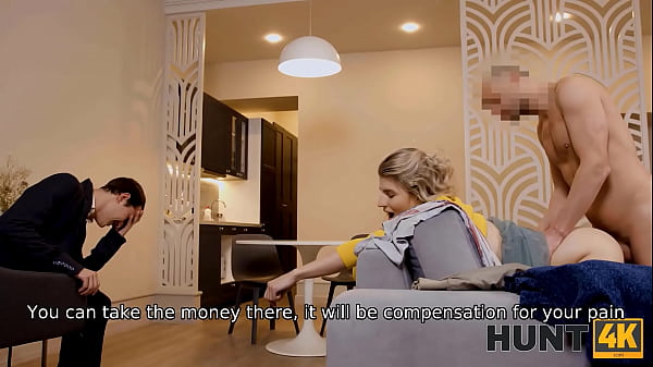 Play MP4 - HUNT4K&period; Tricky situation