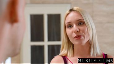 Nonton "give Me Your Cum I Need It Deep" Barbie Brill Creampie Ride thumbnail