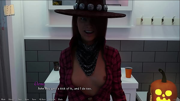 Being A Dik_241 Chick Route