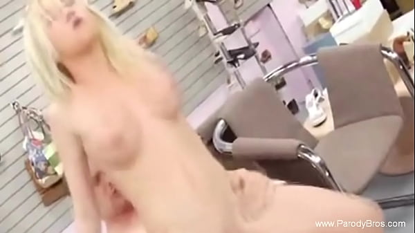 Married With Attitude_Leads ToParody Sex Loving Experience