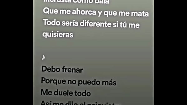 Si t&uacute_ me quisieras