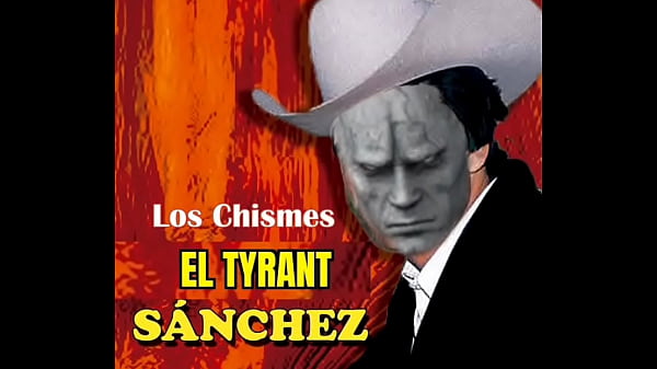 El T-003 sanchez 