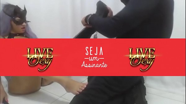 Play MP4 - D&eacute;bora Fantine - Sadomasoquista