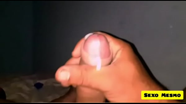 Gozando gostoso leitinho 