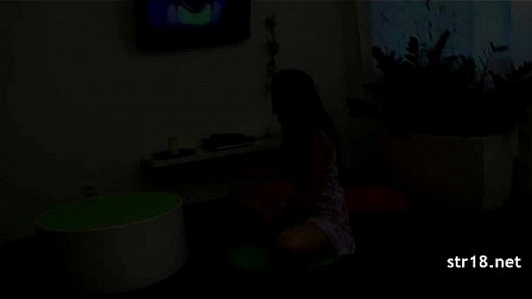 Nonton Super Fine Amateur Teen Gets Hard Sex thumbnail