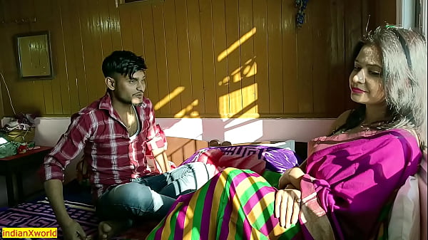 Desi devar bhabhi erotic hot sex fuck me everyday