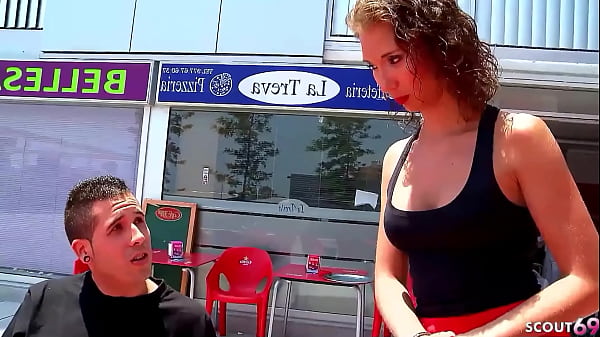 C Y Hair Latina Girl Pickup And Rough Public Fuck thumbnail