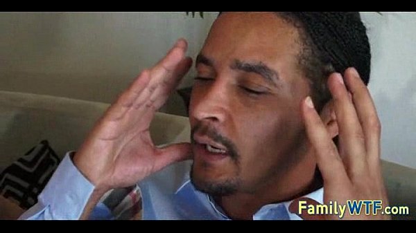 step Daughter fucksher black dad 613