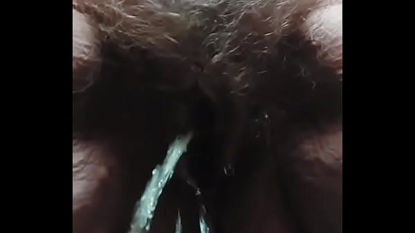 Oma harige kut plast