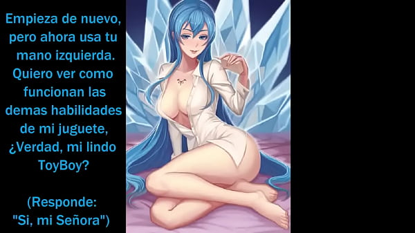 Fap Joi Espanol Hentai thumbnail