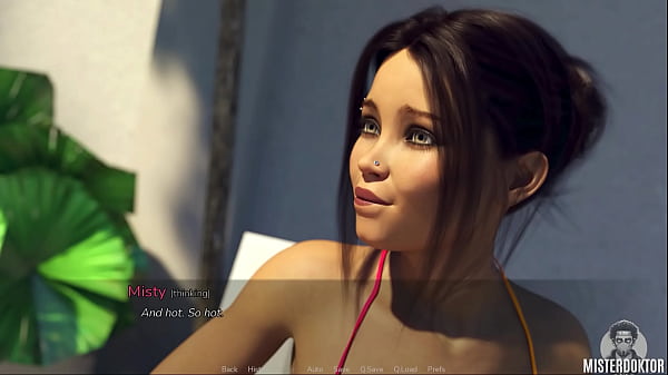 Play MP4 - ERUPTION IMMINENT &num;80 &bull; Hot&comma; sexy and firm boobs right in front of us&quest; Yes&excl;