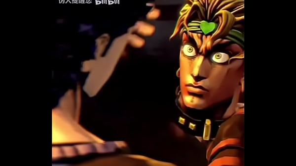 JOJO的奇妙冒险 