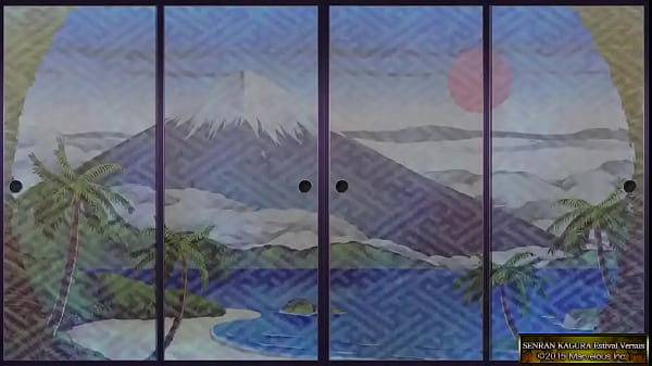 Nonton Ayame-compilation-senran Kagura thumbnail