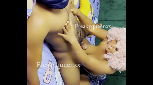 My step Dad body_guard and i having naughty fuck_at home