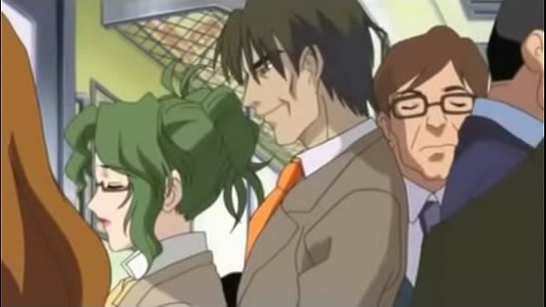 Nonton Hentai In Italiano - Sesso Sul Treno thumbnail