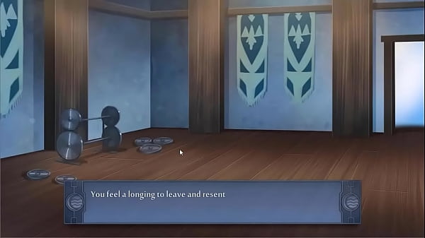 Bend or Break 2 Episode 1 - Fire Slut_Azula