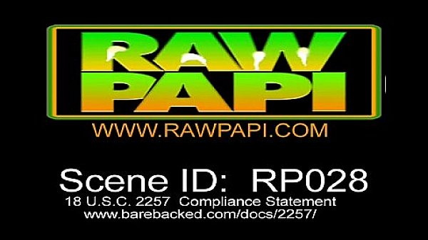 Muscular Hunk Getting Fucked Bareback 