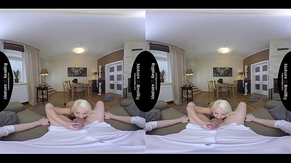 MatureReality Maturein deepInterrogation