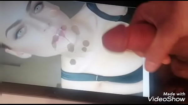 Tribute@Miriam byLordOfTheCockrings aka Dukeprinceitaly