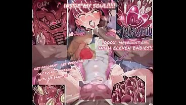 Nonton Kana Ultimately Breedable thumbnail