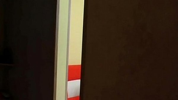 Lovely brunette hardcore