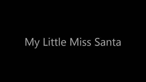 My_Hotwife_My Little Miss Santa