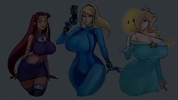Nonton Art Of Waifus thumbnail
