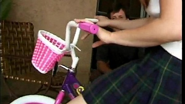 Girl Gets Softly Fucked 