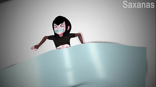 Butt ball gwen and raven