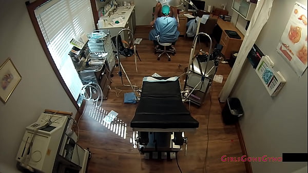 Fiery Daisy Ducati Undergoes Requires Medical Checkup By Dr Tampa And Pass To Attend College At A Prestigious School - Part 12 Of 12 - Checkout Girlsgonegyno For Exclusive Medfet Movies! thumbnail