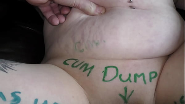 Nz Slutty Milf Bitch Humiliating Body Writing Squirts By Herself Before Being Fucked Like A Whore thumbnail