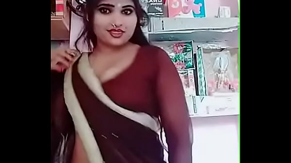 Big boobs and belly show