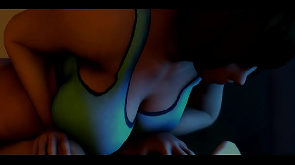 Play MP4 - OVERWATCH MEI FUCKING &lbrack;A-MEI-ZING&rsqb;