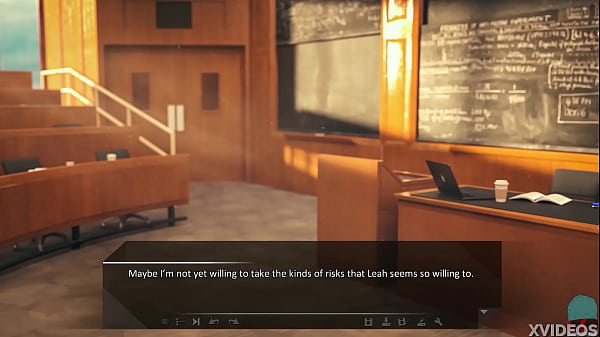 SHALE HILL SECRETS #66 • Sneaking around in the bathroom