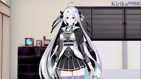 Nonton Kanon, Guardian Of Purity (uniform) And Cocco Lupico Intense Sex. - Duel Masters Play's Hentai thumbnail