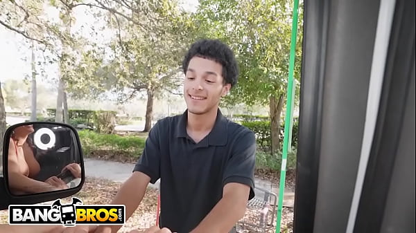 BANGBROS - New Bang Bus_Porn Compilation #2 Featuring Channy Crossfire, Mila Mars, Richelle Ryan& More