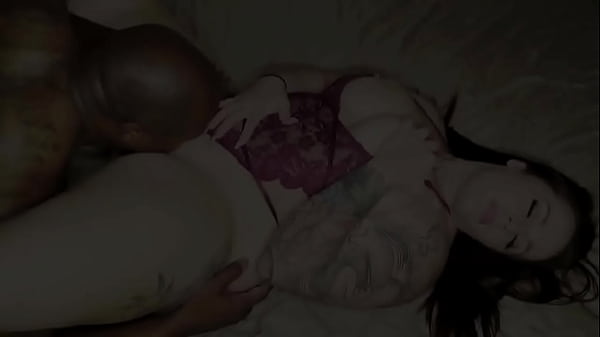 Nonton It Was Storming Out And She Ran Out Of Gas... Figured It Being Devour Season It Was Only Right For Me To Keep Mjgracef ... thumbnail