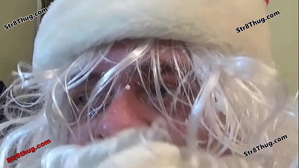 Jolly Old St. Nick Gonna Suck Some Dick thumbnail
