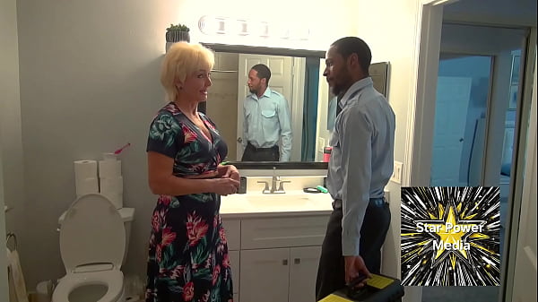 Dd White&rsquo;s Leaky Faucet Ignites A Hardcore Plumbing Session thumbnail