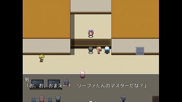 18 H RPGGames Sexaroid_assembly3