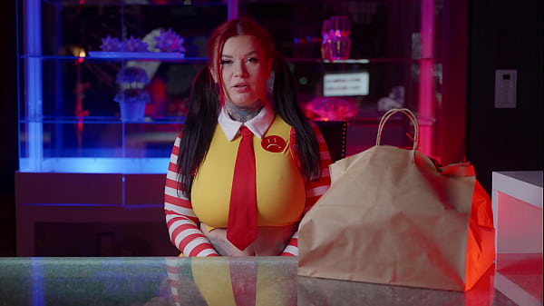 Nonton Infamous Mukbang Is Baaaack - Sfw thumbnail